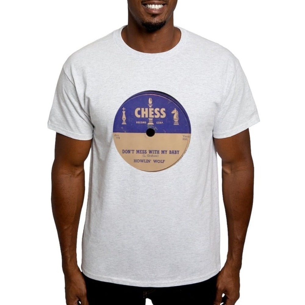 Howlinwolfdon_tmessaround T Shirt
